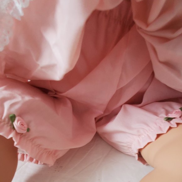 Royal Vienna 24" Little Princess * #643/750 Lloyd Middleson - Picture 2 of 12